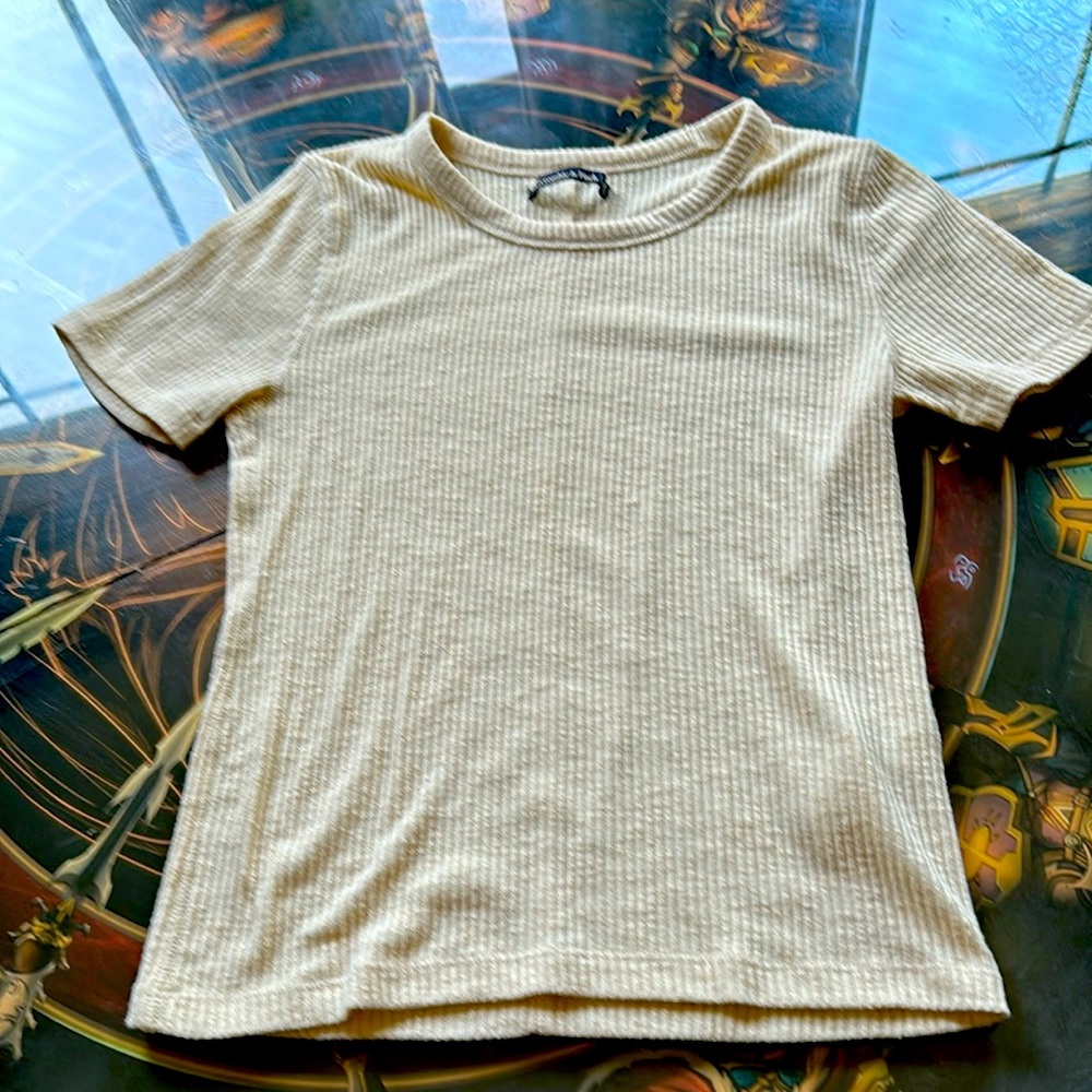 🌟Abercrombie and Fitch Top⭐️